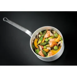 Clearance Cerf Dellier Classe Alu casserole 20 cm