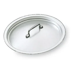 Clearance Cerf Dellier Classe Alu couvercle 32 cm