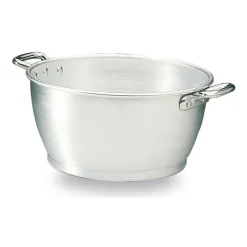 Hot Cerf Dellier Classe Alu dessus de couscoussier 32 cm