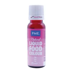 Outlet Cerf Dellier Colorant alimentaire naturel rose PME