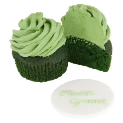 New Cerf Dellier Colorant alimentaire naturel vert sapin PME