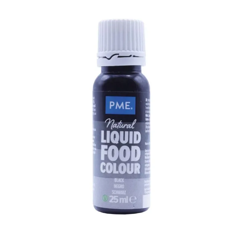 Outlet Cerf Dellier Colorant alimentaire naturel noir PME