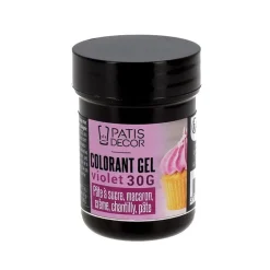 Best Cerf Dellier Colorant gel violet