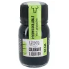 Hot Cerf Dellier Colorant liquide hydrosoluble vert pistache 30 ml