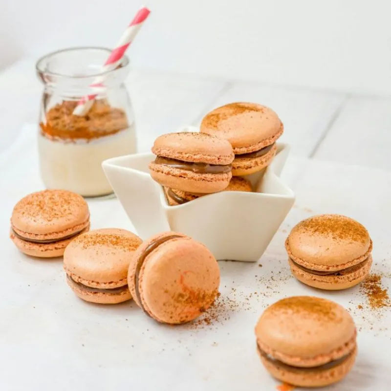 Outlet Cerf Dellier Colorant liquide hydrosoluble brun caramel 1L