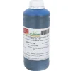 Outlet Cerf Dellier Colorant liquide hydrosoluble bleu turquoise 1L