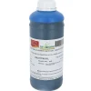 Outlet Cerf Dellier Colorant liquide hydrosoluble bleu ciel 1L
