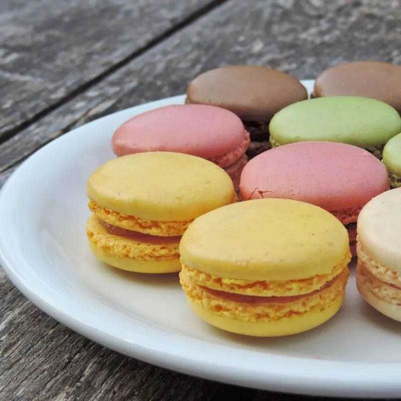 Clearance Cerf Dellier Colorant liquide hydrosoluble jaune oeuf 1L