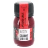 Hot Cerf Dellier Colorant liquide liposoluble rouge 30 ml