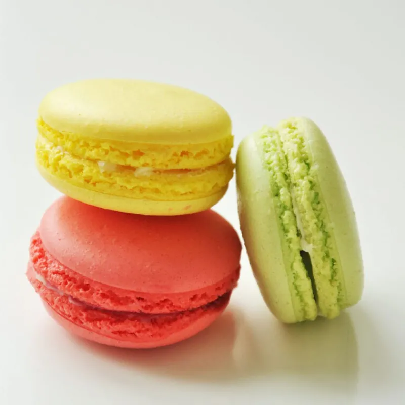 Outlet Cerf Dellier Colorant poudre alimentaire Jaune Citron 100 g