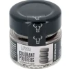Outlet Cerf Dellier Colorant poudre hydrosoluble noir réglisse 8 g