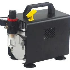 Discount Cerf Dellier Compresseur 4 bars automatique pour aérographe