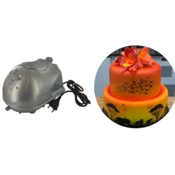 Hot Cerf Dellier Compresseur pour aérographe