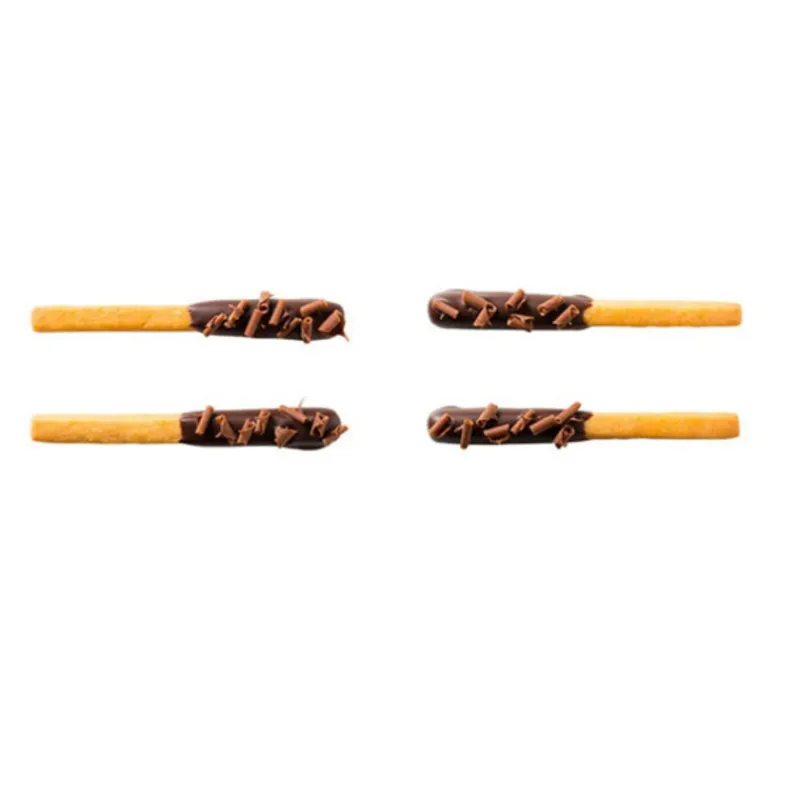 Best Cerf Dellier Copeaux de chocolat au lait Mona Lisa 1 kg