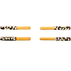 Clearance Cerf Dellier Copeaux de chocolat blanc Mona Lisa 2,5 kg