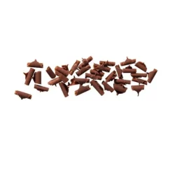 Clearance Cerf Dellier Copeaux fins de chocolat au lait Mona Lisa 2,5 kg