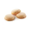 Cerf Dellier Coques de macarons natures (x 180)