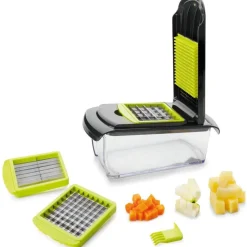 Cerf Dellier Coupe-légumes