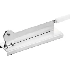 Online Cerf Dellier Coupe-pain socle inox 35 cm