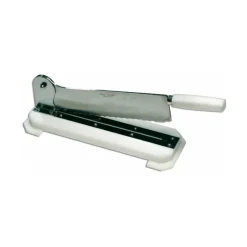 Cerf Dellier Coupe-pain socle polyéthylène 25 cm