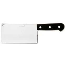 Clearance Cerf Dellier Couperet de cuisine 16 cm rivet Déglon