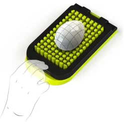 Outlet Cerf Dellier Coupe-salade russe