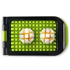 Outlet Cerf Dellier Coupe-salade russe