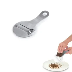 Online Cerf Dellier Coupe-truffes et chocolat inox