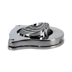 Hot Cerf Dellier Coupe-œuf en tranches