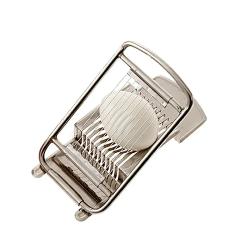 Best Cerf Dellier Coupe-œufs inox 10 quartiers