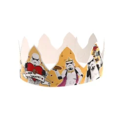 Sale Cerf Dellier Couronnes des rois Stormtroopers (x100)