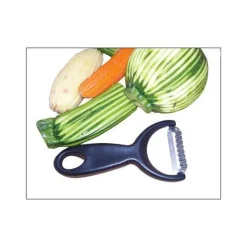 Cerf Dellier Couteau à canneler