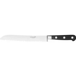 Discount Cerf Dellier Couteau à pain Cuisine Idéale Sabatier Deg® 20 cm