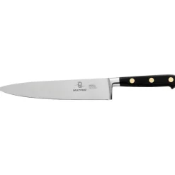 Best Cerf Dellier Couteau de chef forgé 20 cm