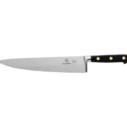 Best Cerf Dellier Couteau de chef forgé 30 cm