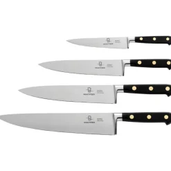 Best Cerf Dellier Couteau de chef forgé 30 cm