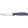 New Cerf Dellier Couteau de cuisine multi usages bleu