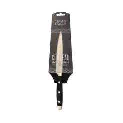 Cerf Dellier Couteau d'office 12,5 cm