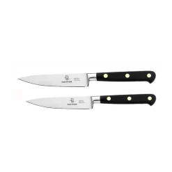 New Cerf Dellier Couteau d'office forgé 10 cm