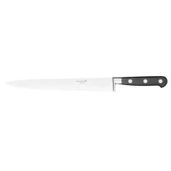 Clearance Cerf Dellier Couteau tranchelard Sabatier Déglon 25 cm pointu