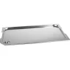 Clearance Cerf Dellier Couvercle inox étanche GN 1/1 - pour bac gastronorme avec anses fixes ou escamotables