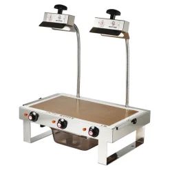 Sale Cerf Dellier écran de protection pour lampe à sucre 262210