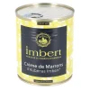 Outlet Cerf Dellier Crème de marrons Imbert 1 Kg