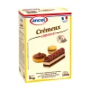 Cerf Dellier Crémeux chocolat 1 kg