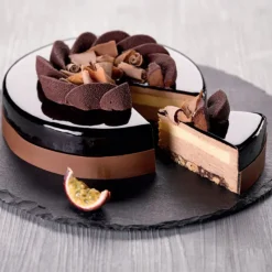 Online Cerf Dellier Crémeux chocolat blanc 1 kg