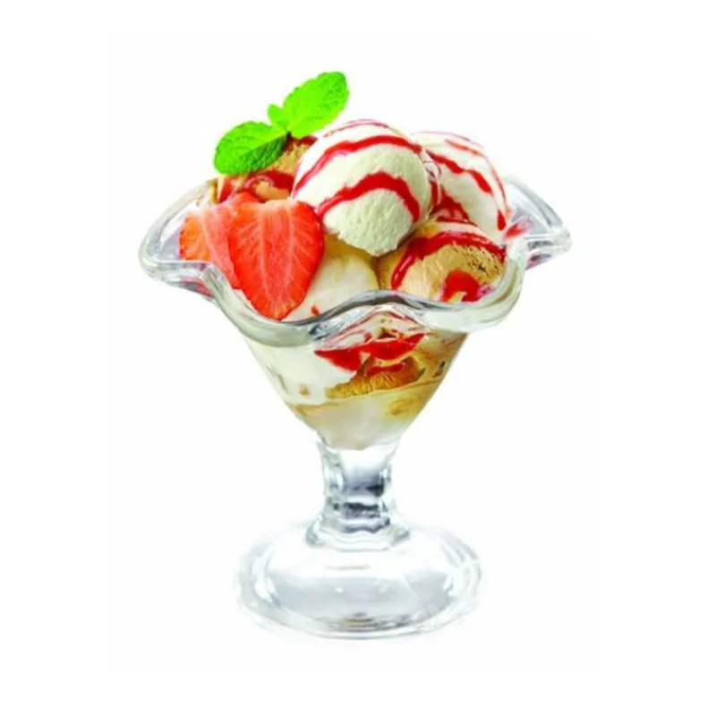 Best Cerf Dellier Cuillère à glace inox 50 boules