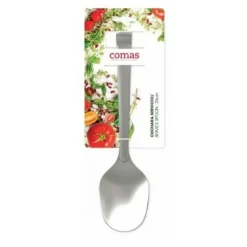 Hot Cerf Dellier Cuillère à servir la salade inox 25 cm