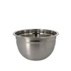 Clearance Cerf Dellier Cul-de-poule inox  Ø 16 cm