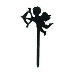 Cerf Dellier Cupcake Toppers Cupidon (x 8)
