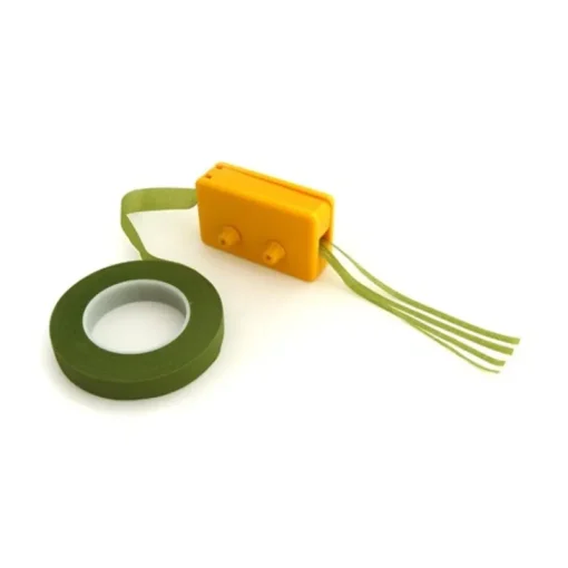 New Cerf Dellier Cutter pour ruban adhésif floral PME - Top Cuisinier
